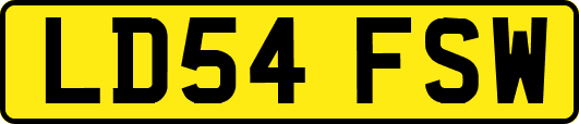 LD54FSW