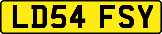 LD54FSY