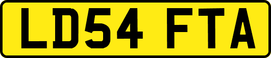 LD54FTA