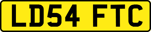 LD54FTC