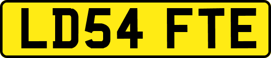 LD54FTE