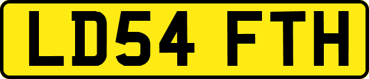 LD54FTH