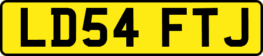 LD54FTJ