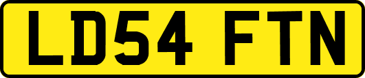 LD54FTN