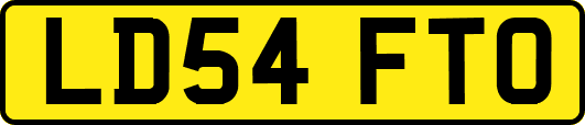 LD54FTO