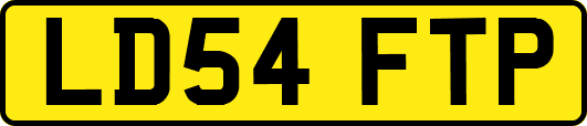 LD54FTP