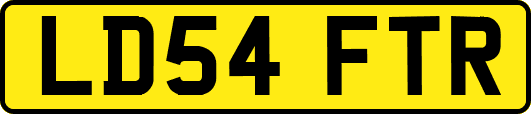 LD54FTR