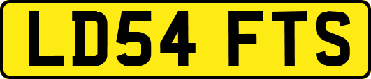 LD54FTS