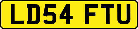 LD54FTU