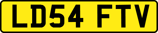 LD54FTV
