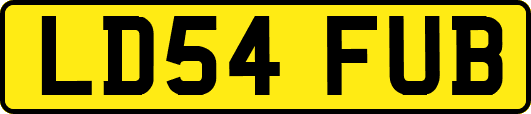 LD54FUB