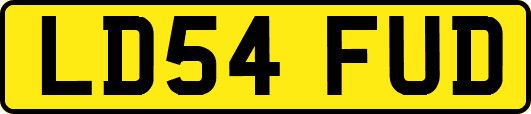 LD54FUD