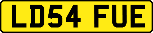 LD54FUE