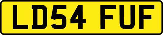 LD54FUF