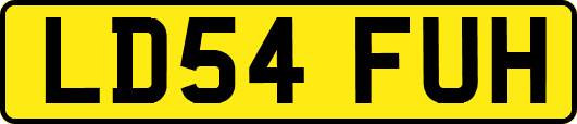 LD54FUH