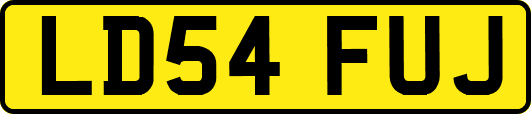 LD54FUJ
