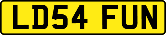 LD54FUN