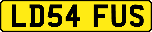 LD54FUS