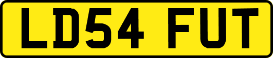 LD54FUT