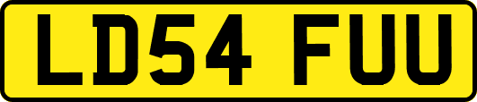 LD54FUU