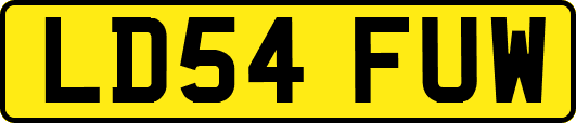 LD54FUW
