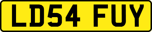 LD54FUY