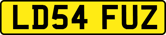 LD54FUZ