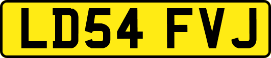 LD54FVJ