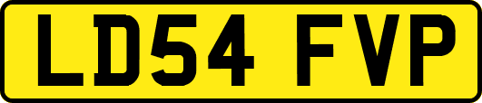 LD54FVP