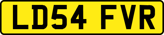 LD54FVR