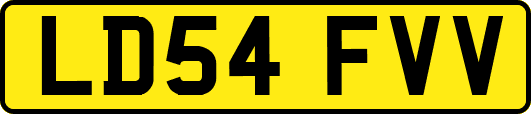 LD54FVV
