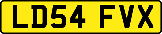 LD54FVX