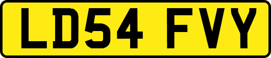 LD54FVY