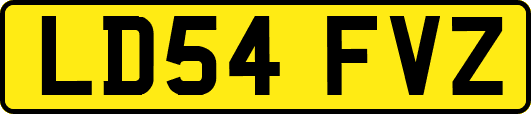 LD54FVZ