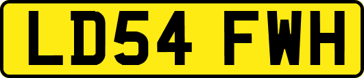 LD54FWH
