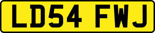 LD54FWJ