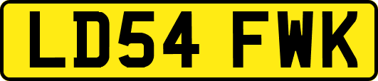 LD54FWK