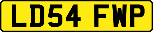 LD54FWP