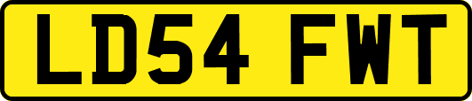 LD54FWT
