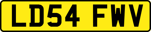 LD54FWV