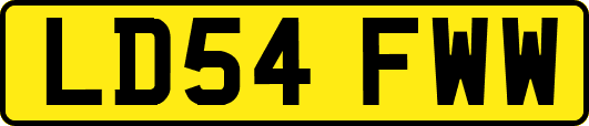 LD54FWW