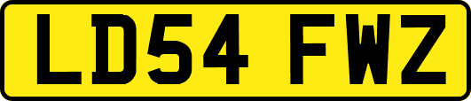 LD54FWZ