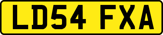 LD54FXA