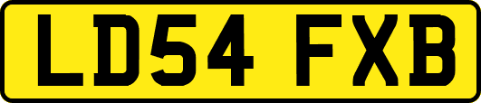 LD54FXB