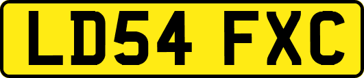 LD54FXC