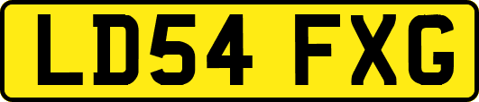 LD54FXG