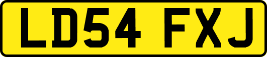 LD54FXJ