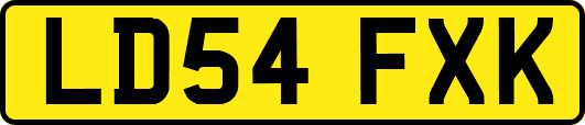 LD54FXK