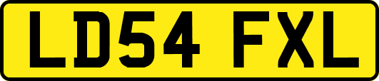 LD54FXL