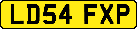 LD54FXP